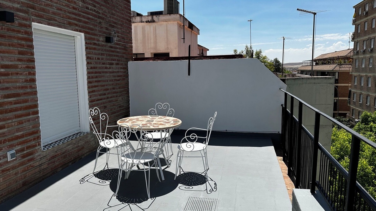 Photo of Outdoor in San Basilio