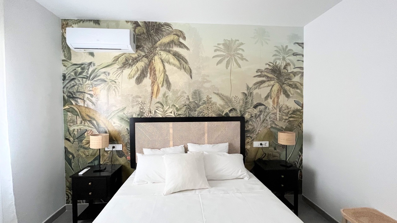 Photo of Bedroom in San Basilio