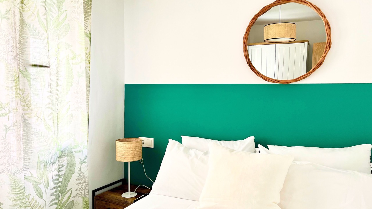 Photo of Bedroom in San Basilio