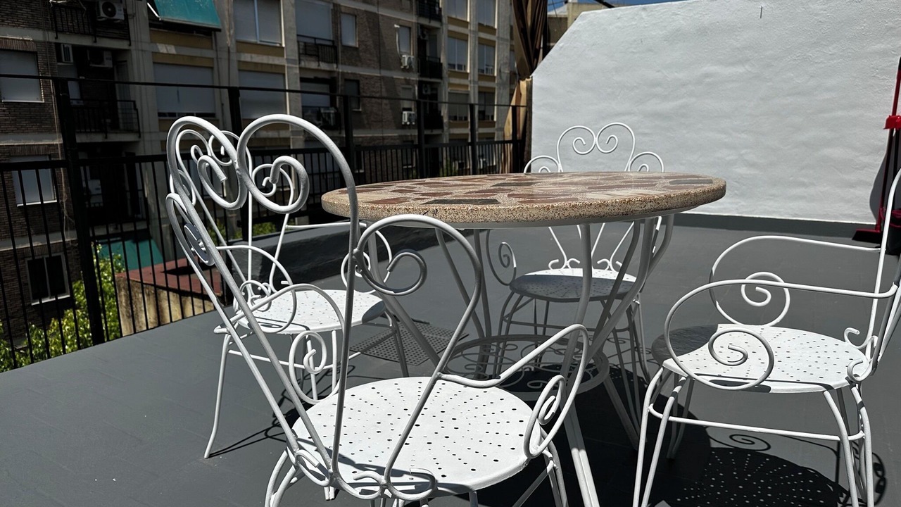 Photo of Outdoor in San Basilio