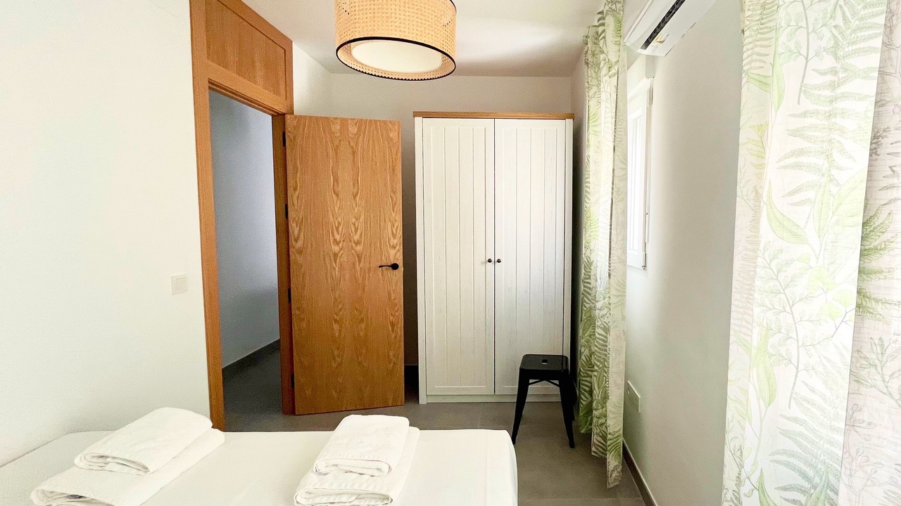 Photo of Bedroom in San Basilio