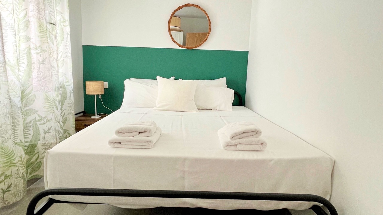 Photo of Bedroom in San Basilio
