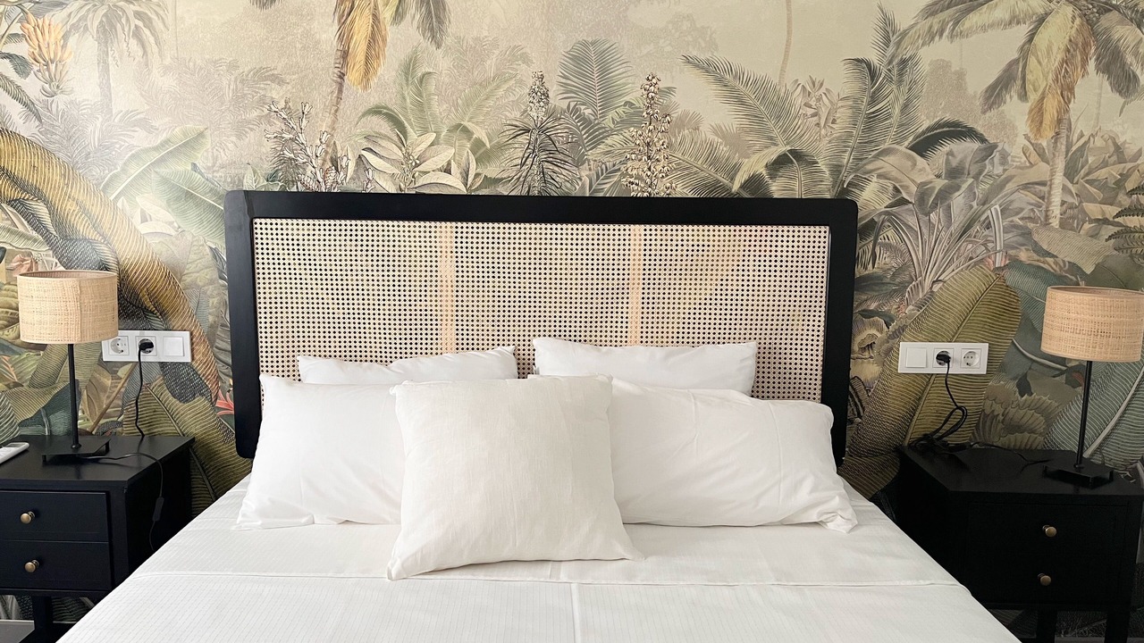 Photo of Bedroom in San Basilio