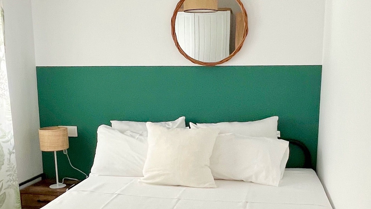 Photo of Bedroom in San Basilio