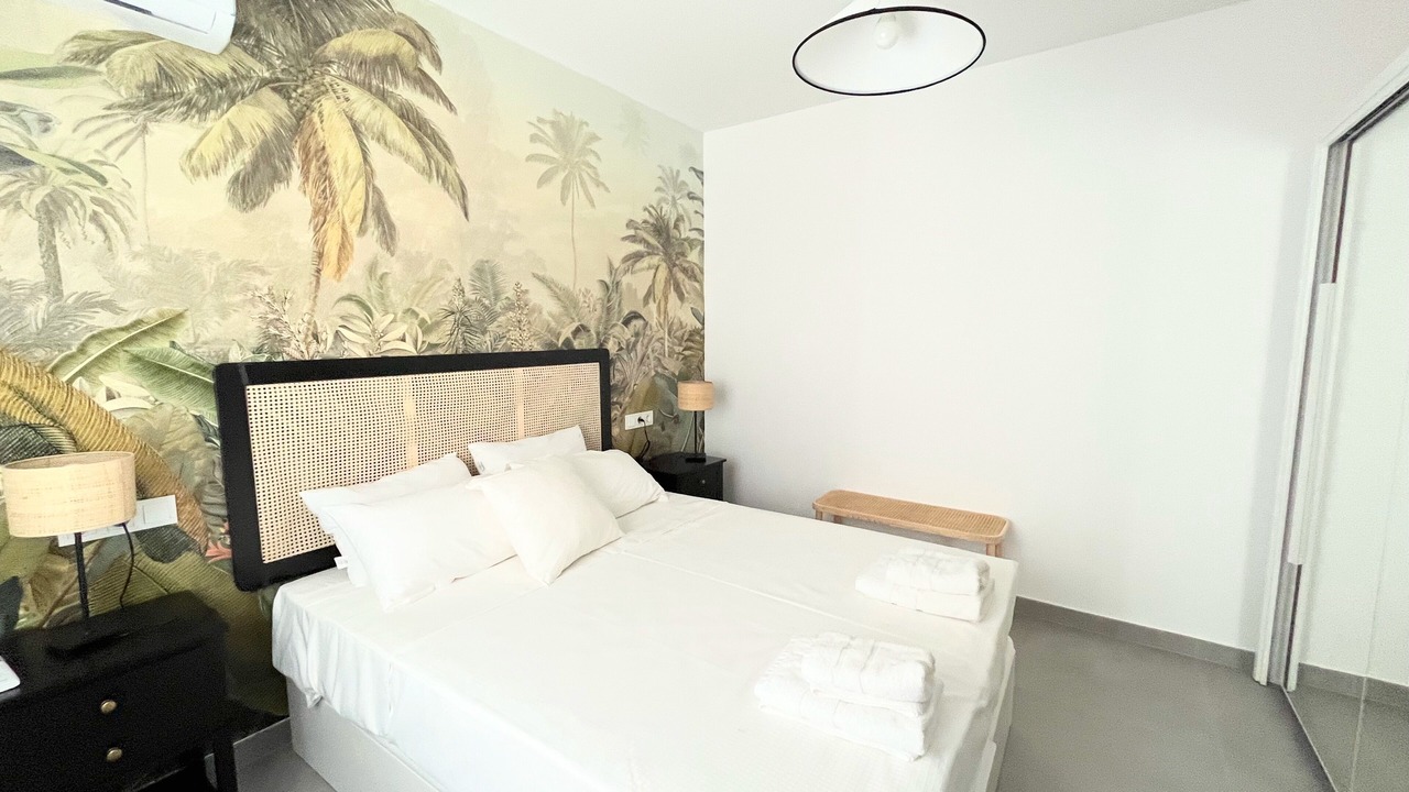 Photo of Bedroom in San Basilio