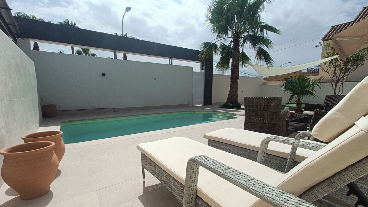 Photo of Outdoor in Aguadulce