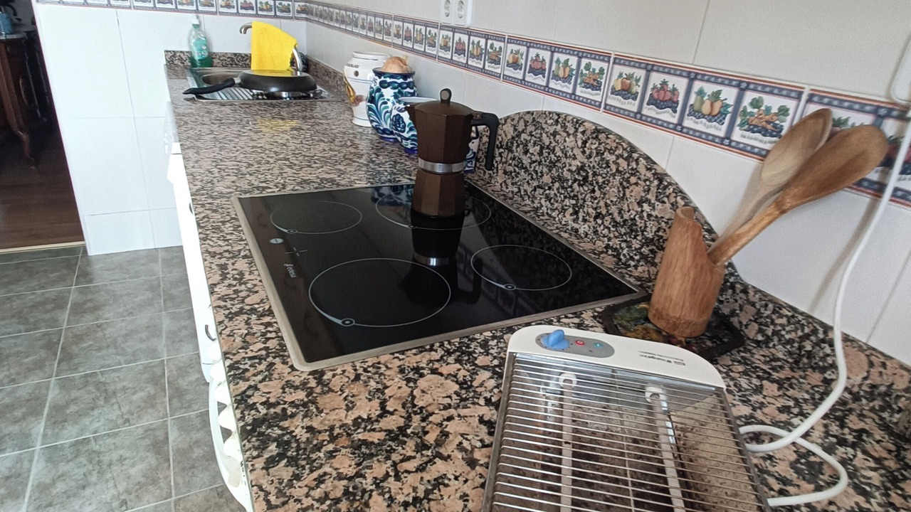 Photo of Kitchen in Aguadulce