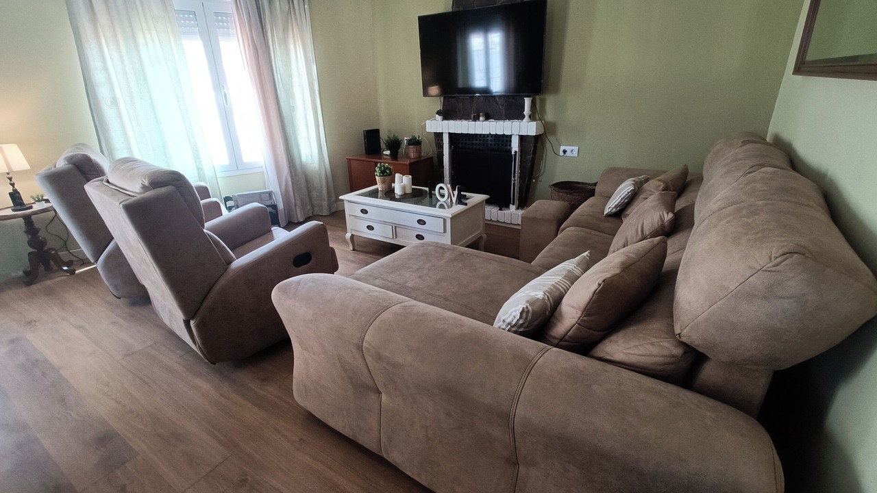 Photo of Livingroom in Aguadulce