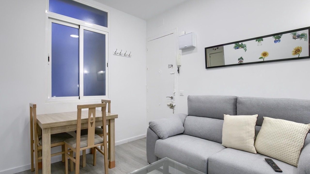 Photo of Livingroom in Palos de la Frontera