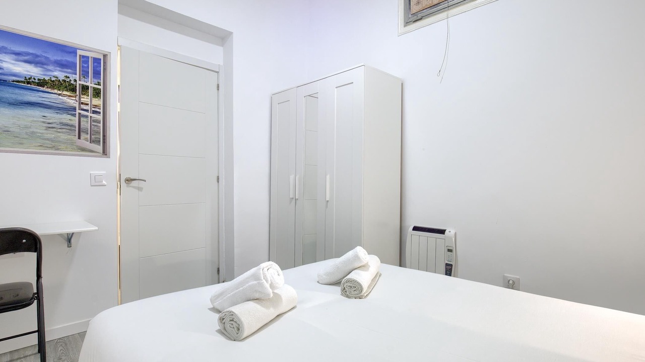 Photo of Bedroom in Palos de la Frontera