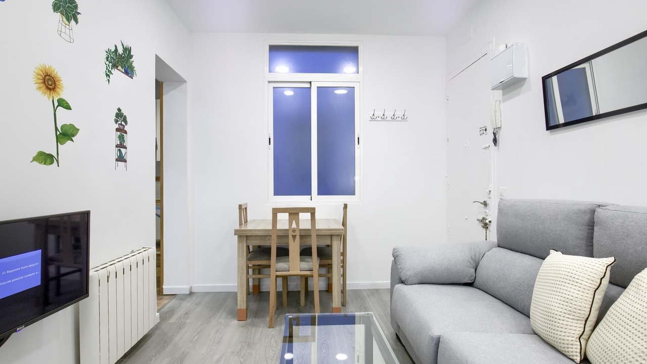 Photo of Livingroom in Palos de la Frontera