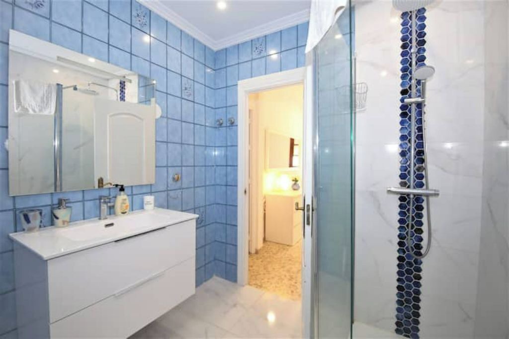 Photo of Bathroom in Historic Center of Estepona