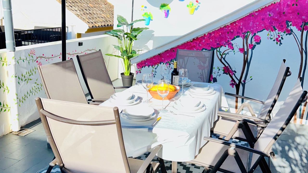 Photo of Outdoor in Historic Center of Estepona