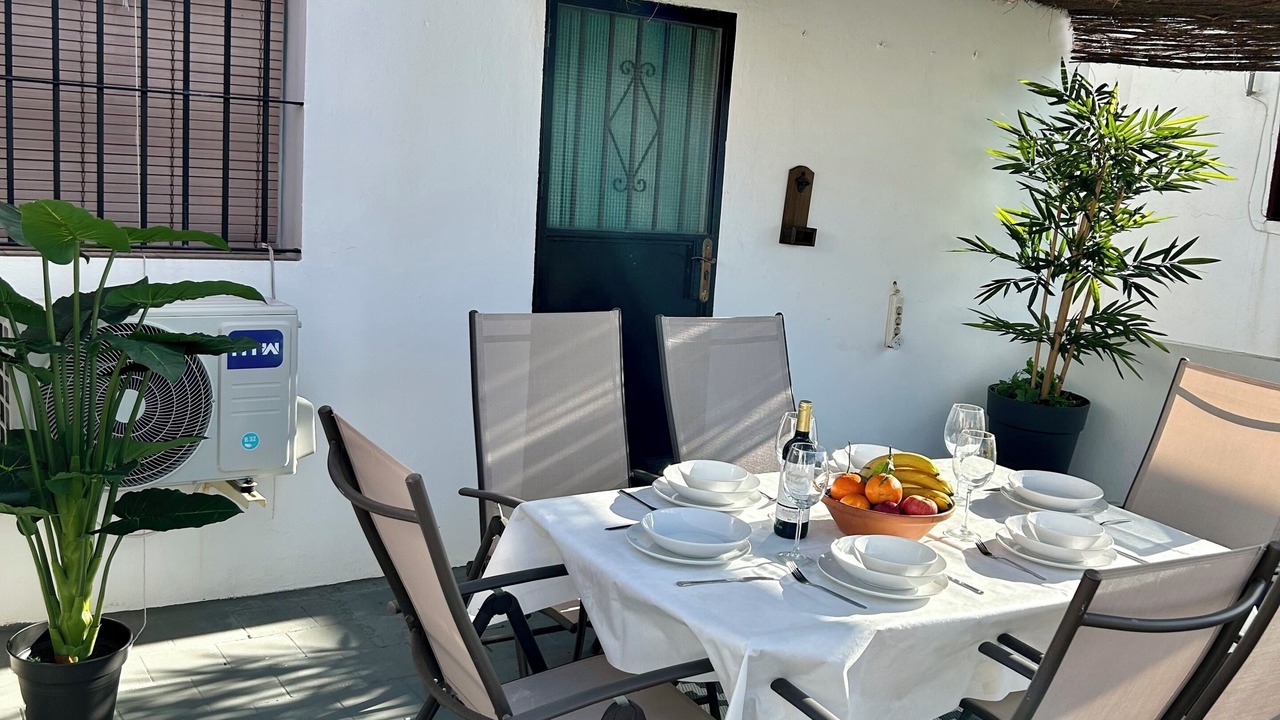 Photo of Outdoor in Historic Center of Estepona