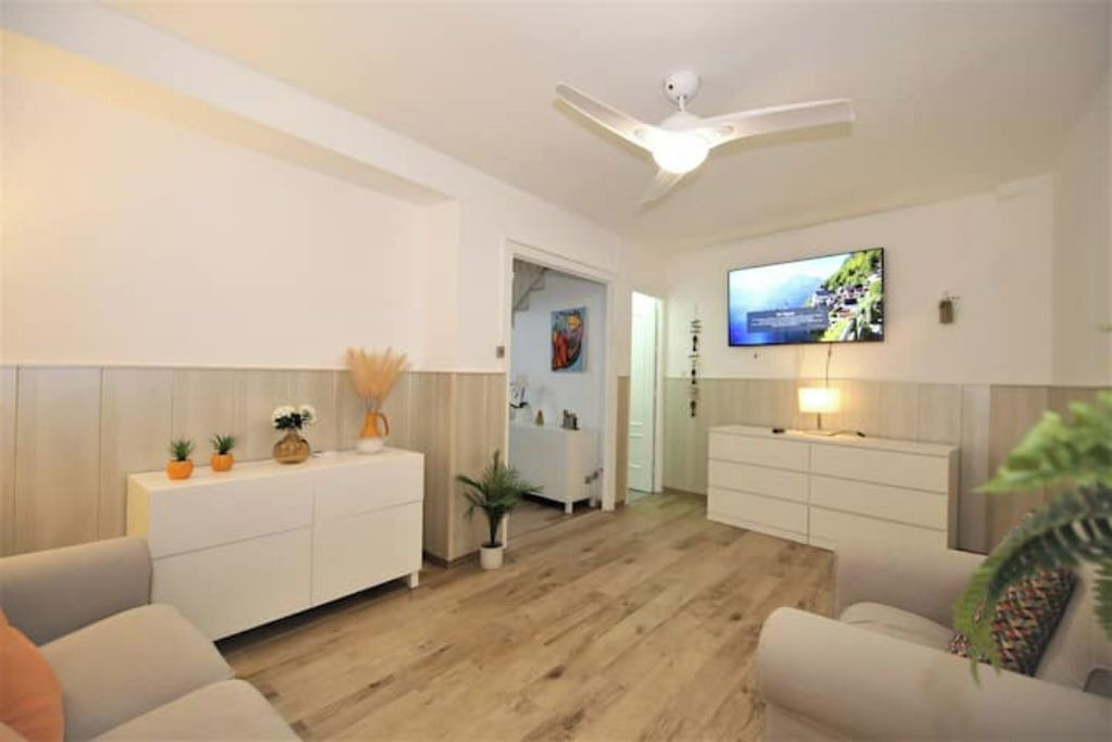 Photo of Livingroom in Historic Center of Estepona