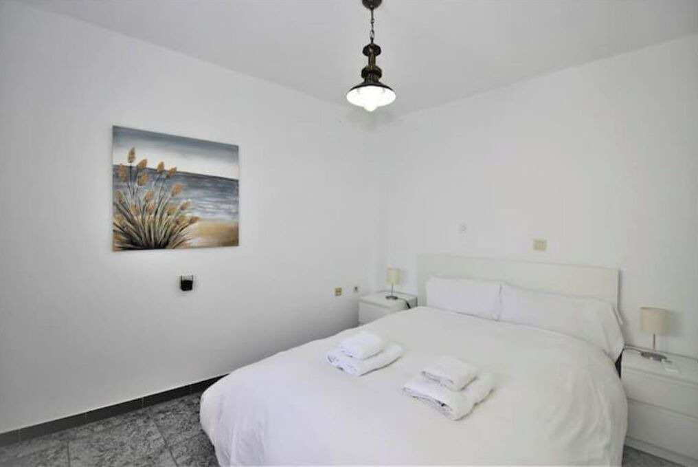 Photo of Bedroom in Historic Center of Estepona