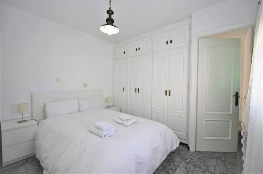Photo of Bedroom in Historic Center of Estepona