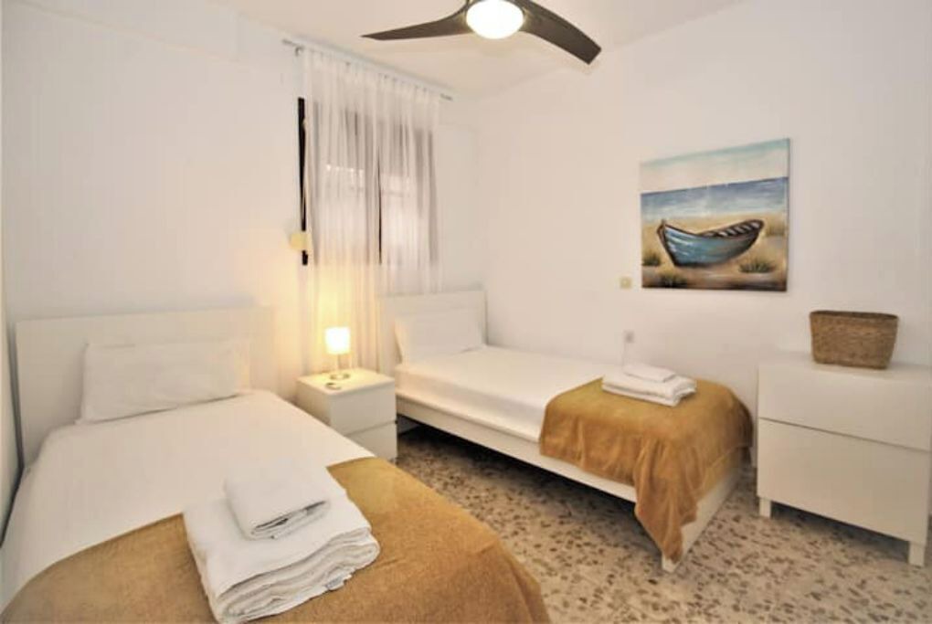 Photo of Bedroom in Historic Center of Estepona