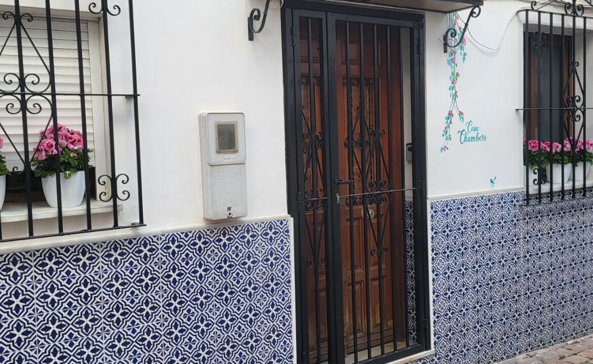 Photo of Others in Historic Center of Estepona