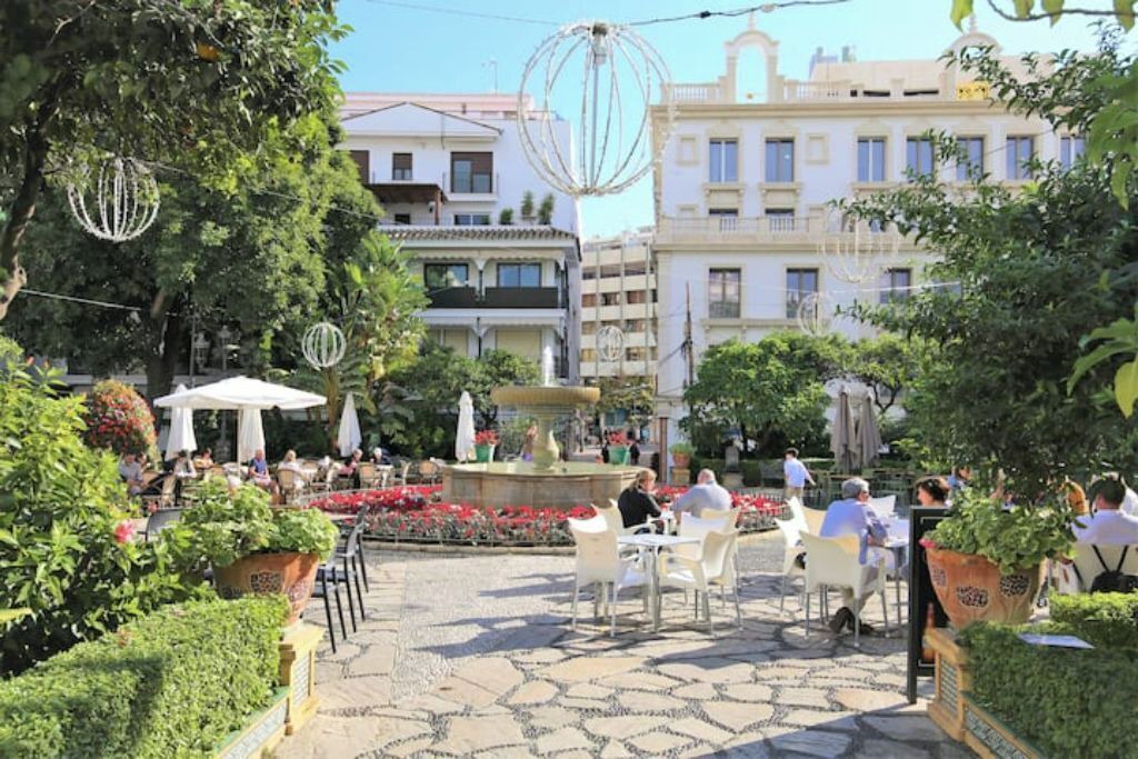 Photo of Outdoor in Historic Center of Estepona