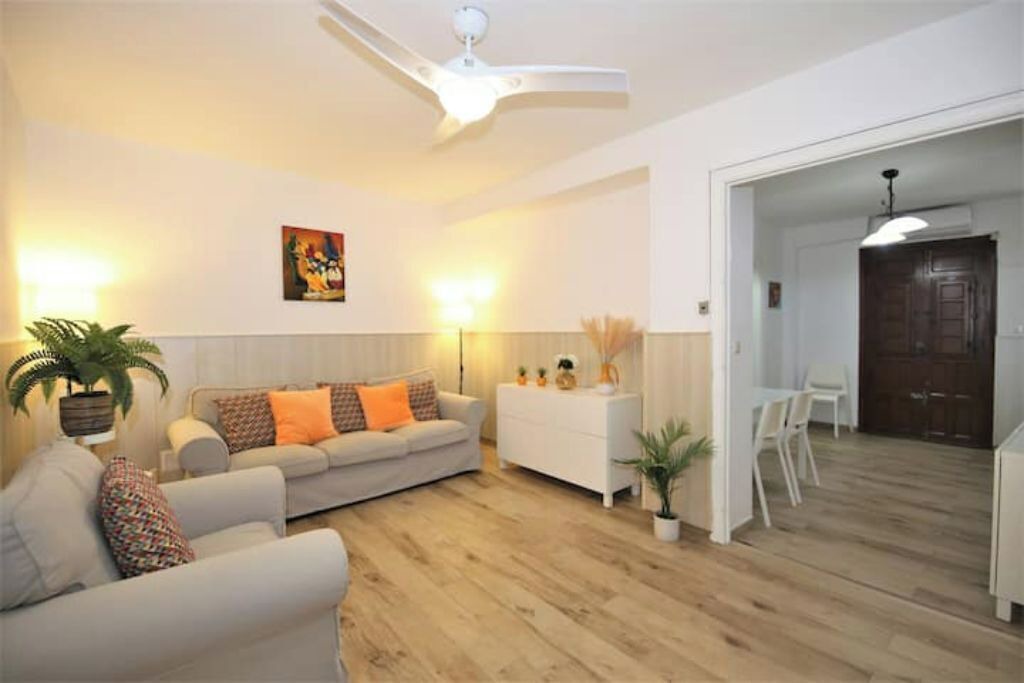 Photo of Livingroom in Historic Center of Estepona
