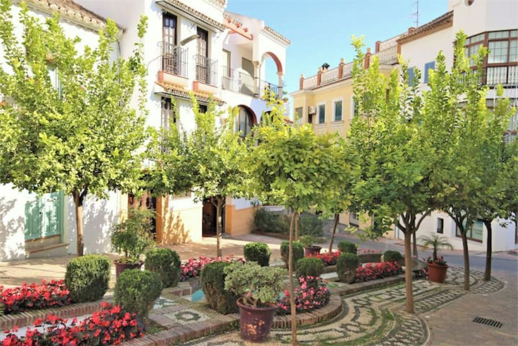 Photo of Outdoor in Historic Center of Estepona