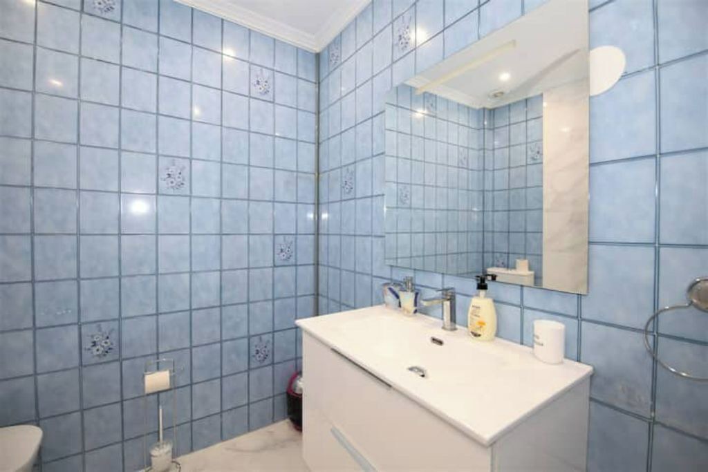Photo of Bathroom in Historic Center of Estepona