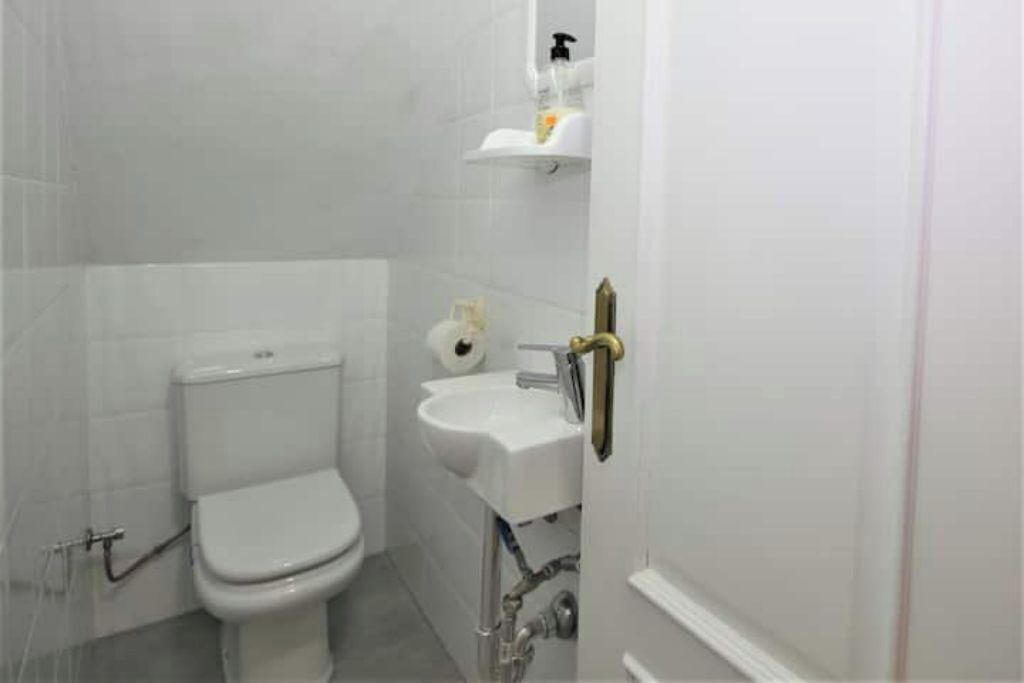 Photo of Bathroom in Historic Center of Estepona