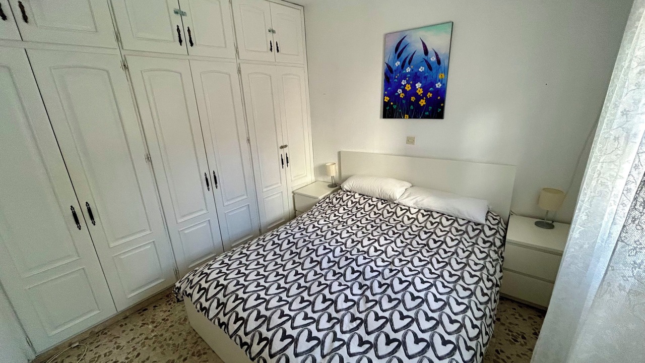 Photo of Bedroom in Historic Center of Estepona