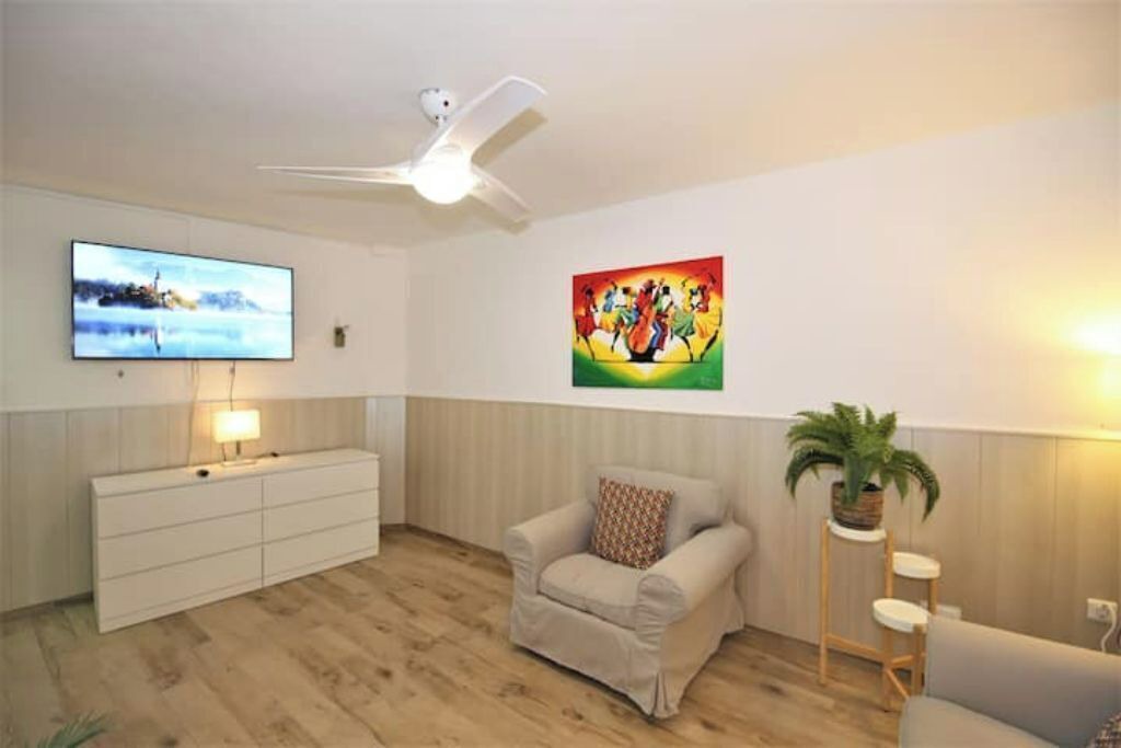 Photo of Livingroom in Historic Center of Estepona