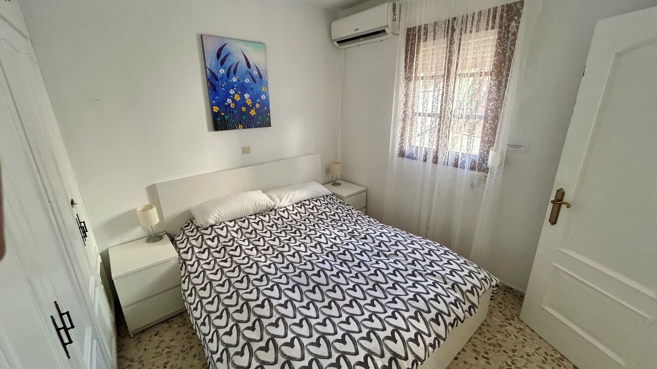 Photo of Bedroom in Historic Center of Estepona