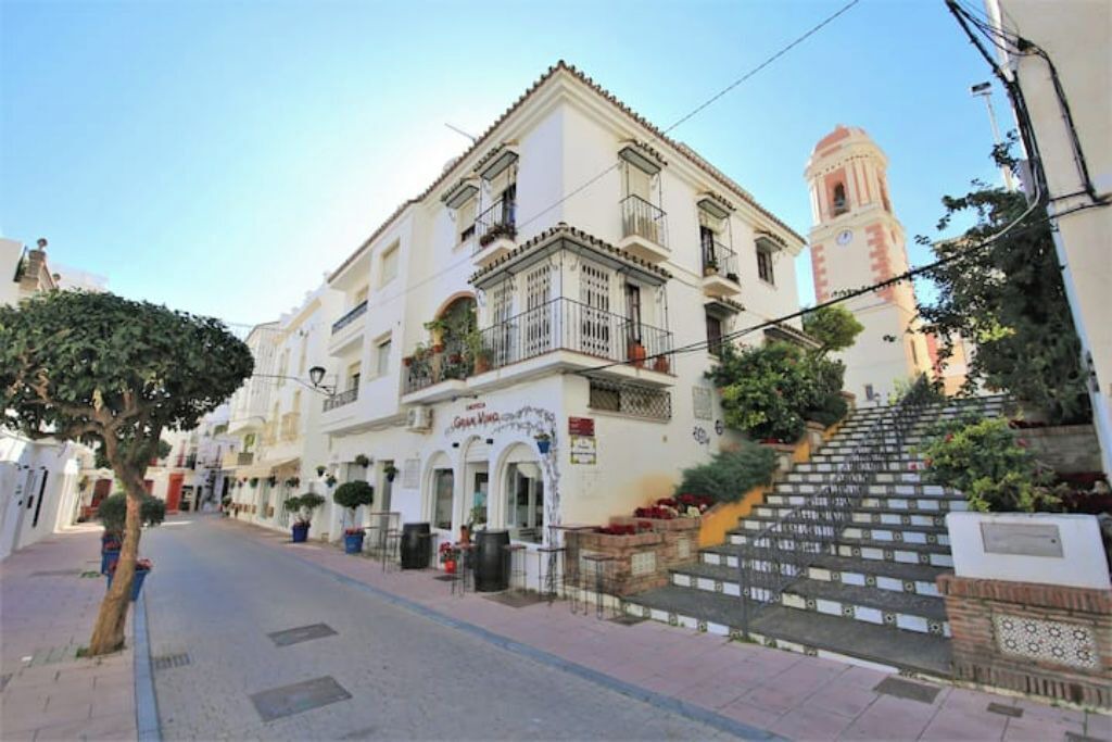 Photo of Outdoor in Historic Center of Estepona