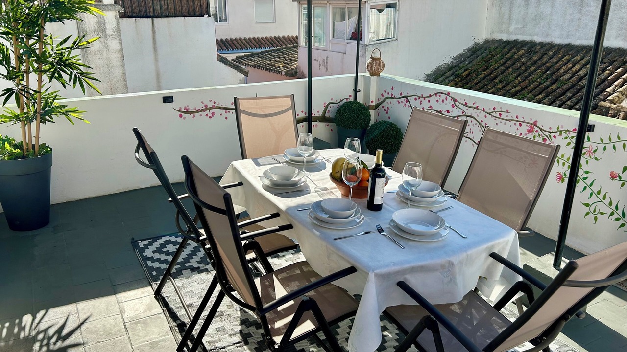 Photo of Outdoor in Historic Center of Estepona
