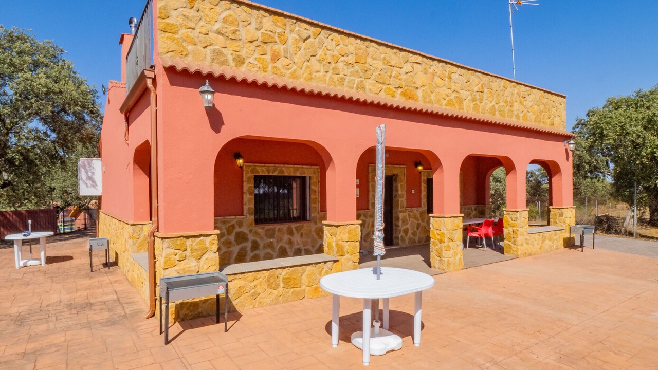 Photo of Outdoor in Obejo