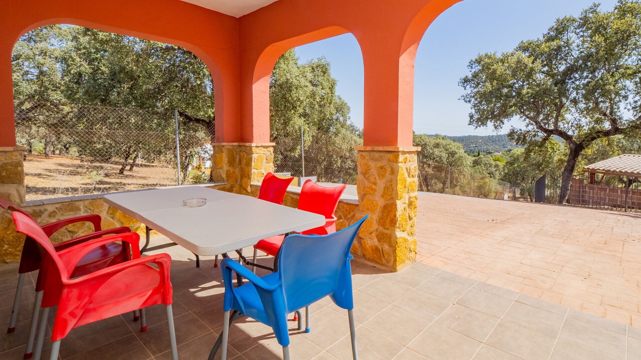 Photo of Outdoor in Obejo