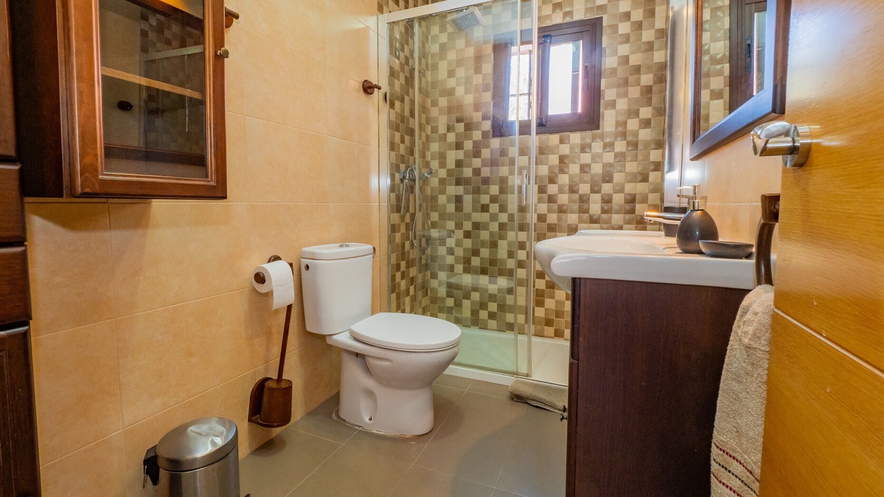 Photo of Bathroom in Obejo