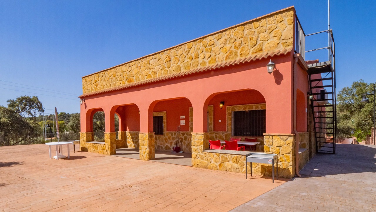 Photo of Outdoor in Obejo