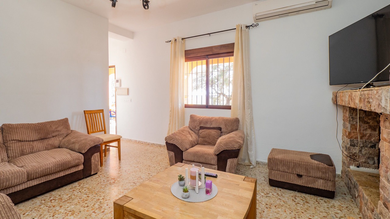 Photo of Livingroom in Obejo