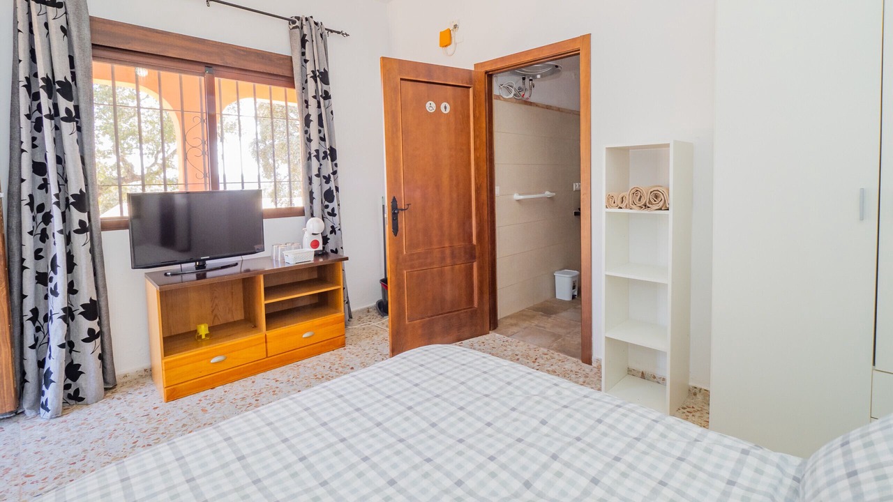 Photo of Bedroom in Obejo