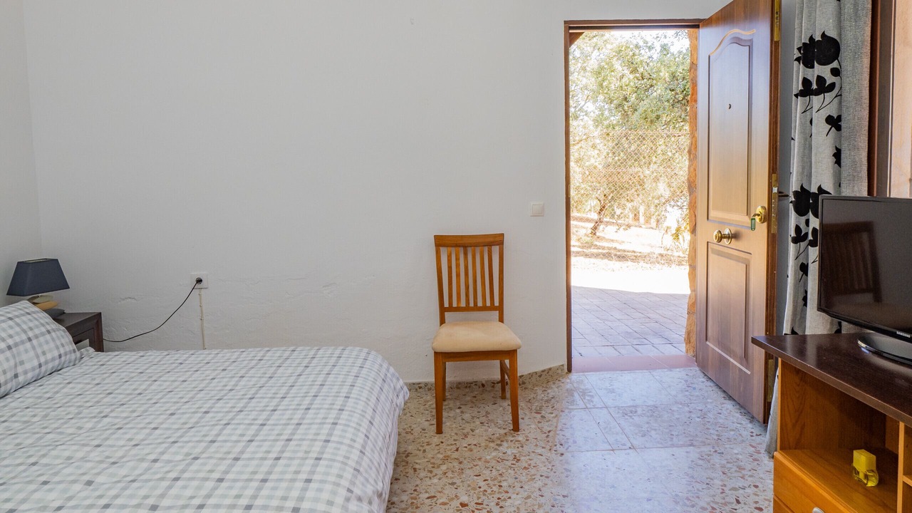 Photo of Bedroom in Obejo