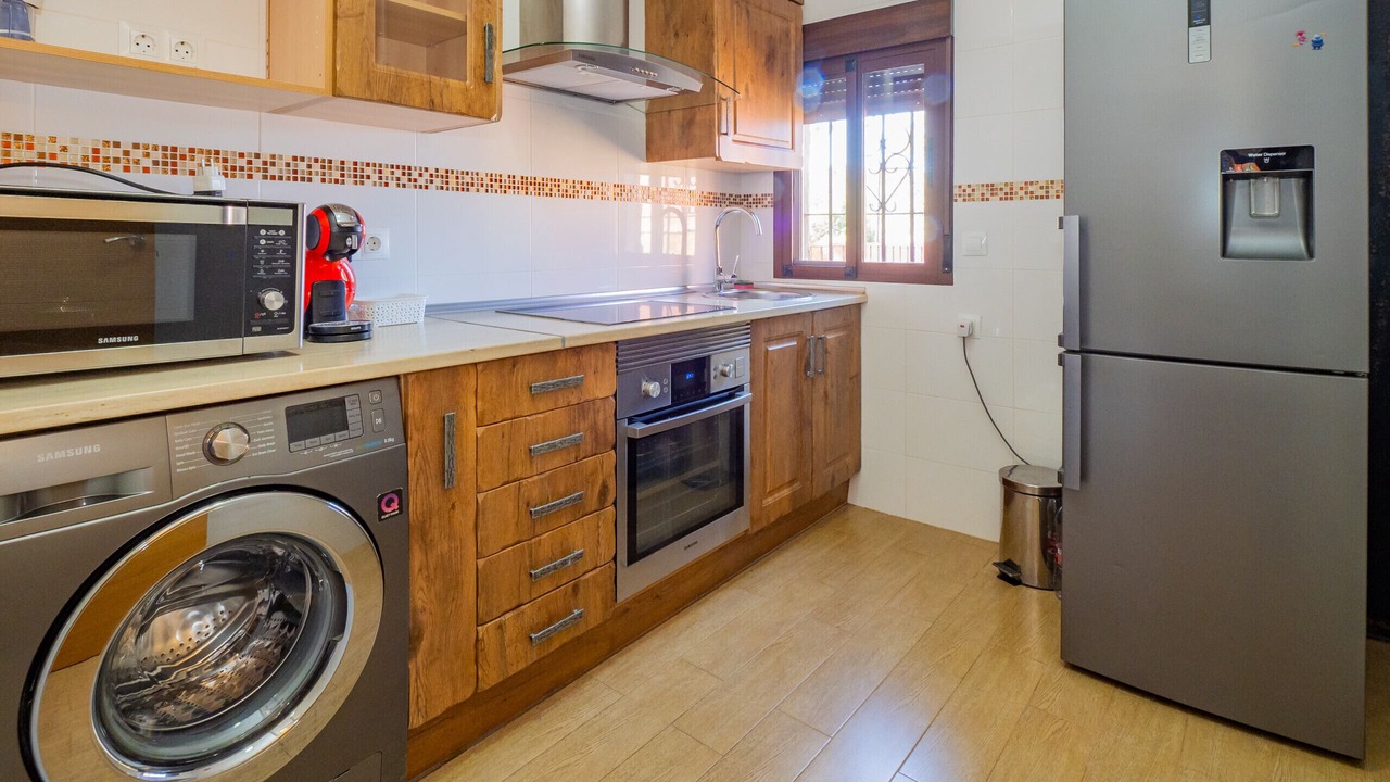 Photo of Kitchen in Obejo