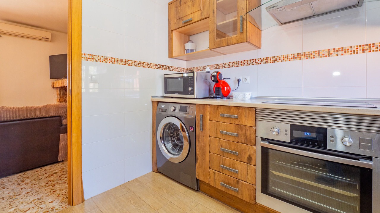 Photo of Kitchen in Obejo