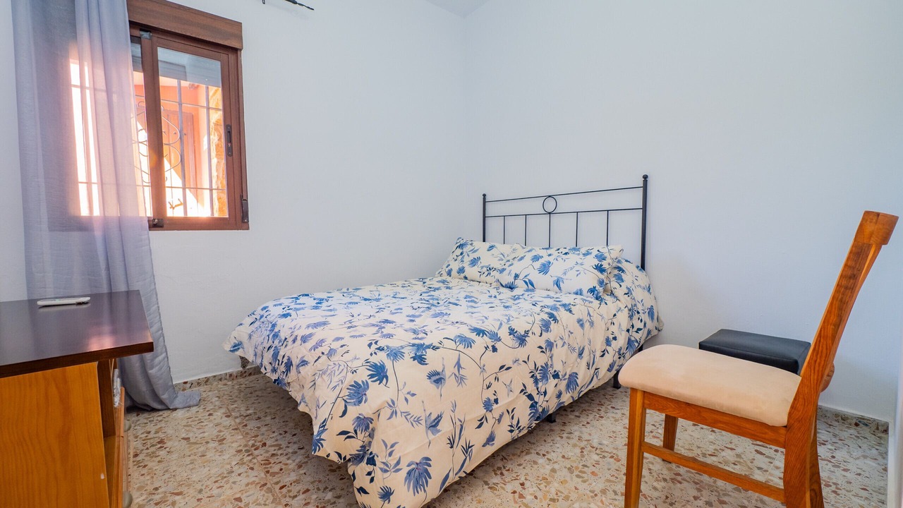 Photo of Bedroom in Obejo