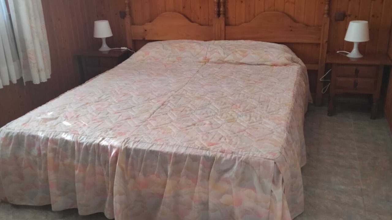 Photo of Bedroom in El Faro