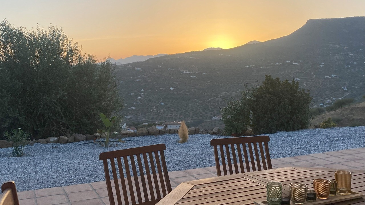 Photo of Outdoor in Alcaucin