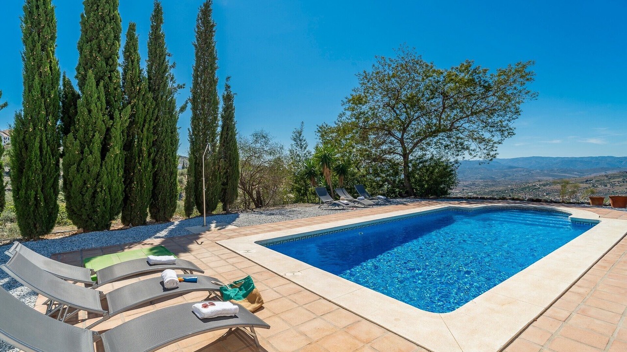 Photo of Outdoor in Alcaucin