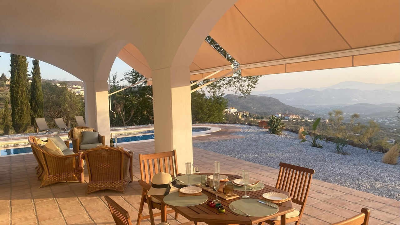 Photo of Outdoor in Alcaucin