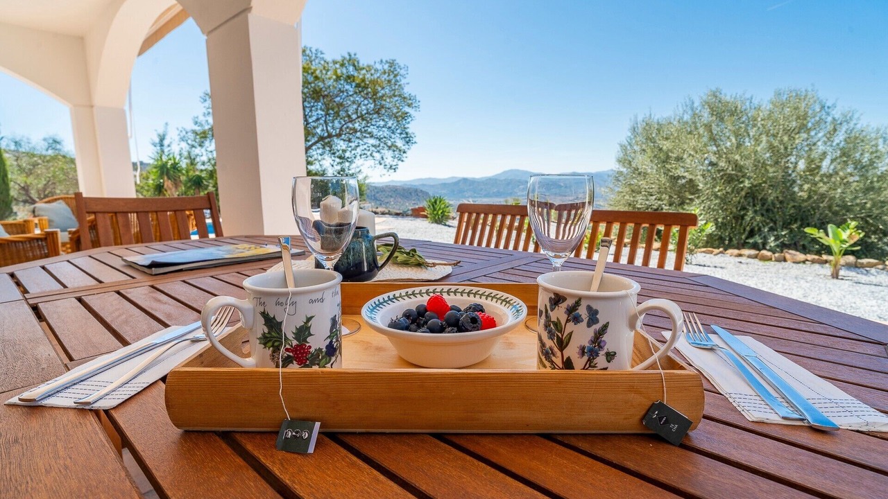 Photo of Outdoor in Alcaucin