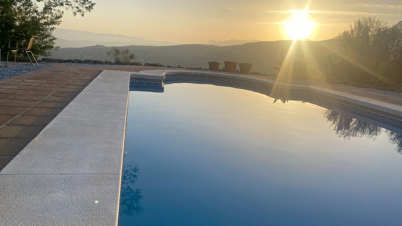 Photo of Outdoor in Alcaucin