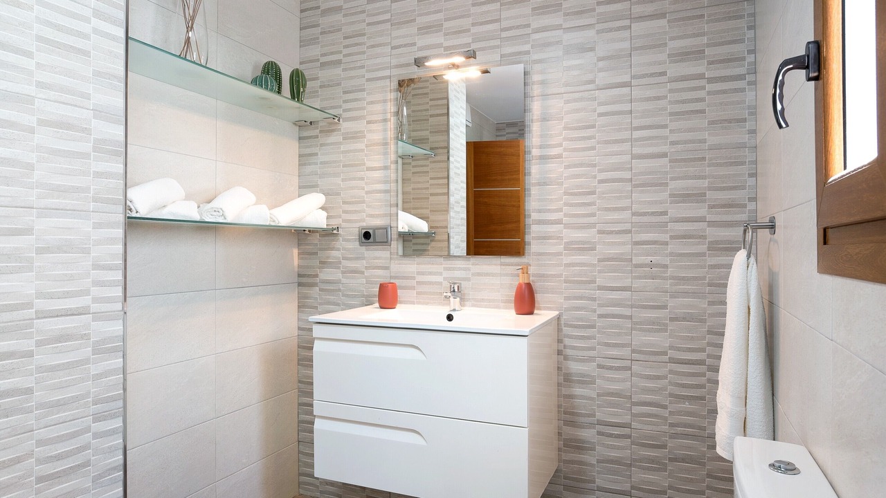 Photo of Bathroom in San Ambrosio